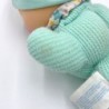 Peluche Luciole "Luxi" Playskool 1993