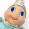 Peluche Luciole "Luxi" Playskool 1993