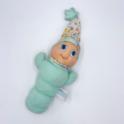 Peluche Luciole "Luxi" Playskool 1993