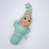 Peluche Luciole "Luxi" Playskool 1993