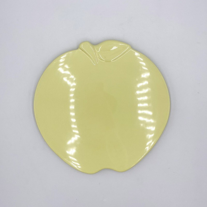 Dessous de plat pomme années 80