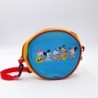 Sac rond à bandoulière bébés Disney années 80