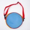 Sac rond à bandoulière bébés Disney années 80