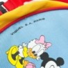 Sac rond à bandoulière bébés Disney années 80