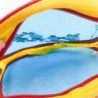 Sac rond à bandoulière bébés Disney années 80