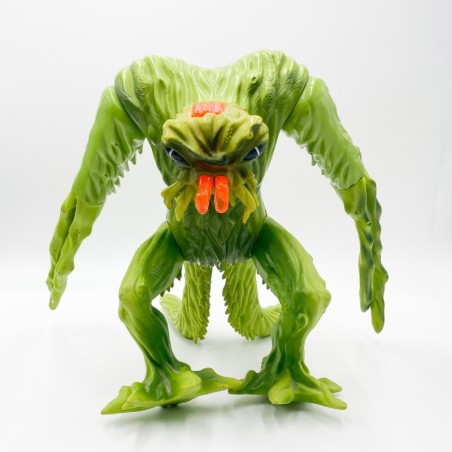 Grosse figurine "Tendril" Inhumanoïd, 1986