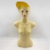 Mannequin thermoformé dans le style Fashiono
