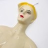 Mannequin thermoformé dans le style Fashiono