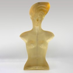 Mannequin thermoformé dans le style Fashiono