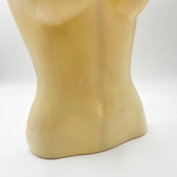 Mannequin thermoformé dans le style Fashiono