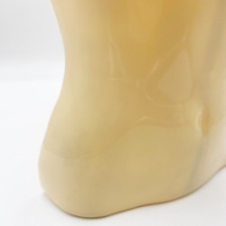 Mannequin thermoformé dans le style Fashiono