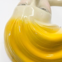 Mannequin thermoformé dans le style Fashiono