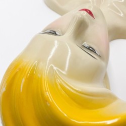 Mannequin thermoformé dans le style Fashiono