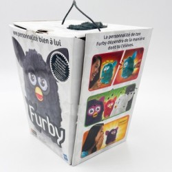 Furby noir neuf en boîte, 2012