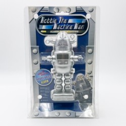 Reveil "Robbie the machine man" La Planète interdite, import Japon