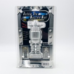 Reveil "Robbie the machine man" La Planète interdite, import Japon