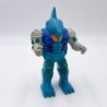 Transformers Pretenders Decepticon G1 "Submarauder", 1987