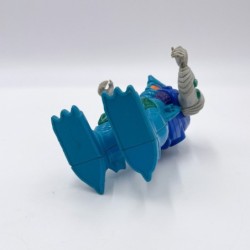 Transformers Pretenders Decepticon G1 "Submarauder", 1987