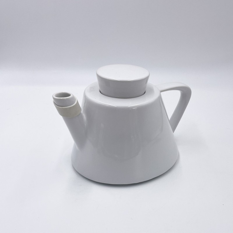 Theière Ikea "Varme", années 90