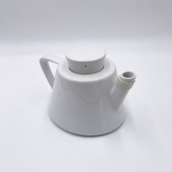 Theière Ikea "Varme", années 90