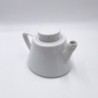 Theière Ikea "Varme", années 90