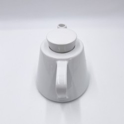 Theière Ikea "Varme", années 90