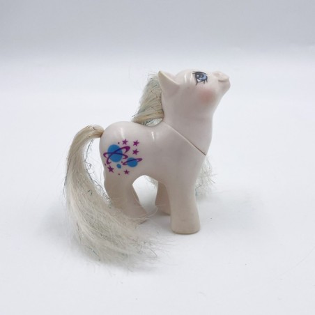Mon Petit Poney bébé "Starlight Stella" G1- 1984