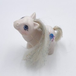 Mon Petit Poney  bébé "Starlight Stella" G1- 1984