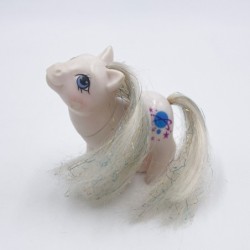 Mon Petit Poney  bébé "Starlight Stella" G1- 1984