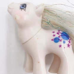 Mon Petit Poney  bébé "Starlight Stella" G1- 1984