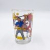 Verre à moutarde "Power Rangers", Amora, 1994