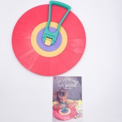 Jeu "Dessinons le mode" en boîte 1987
