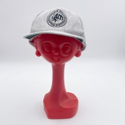 Casquette neuve Amcap "IAM" années 90