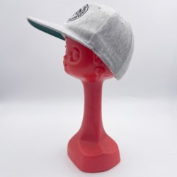 Casquette neuve Amcap "IAM" années 90