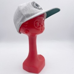 Casquette neuve Amcap "IAM" années 90
