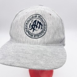 Casquette neuve Amcap "IAM" années 90