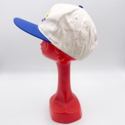 Casquette neuve Amcap "Menelik" années 90