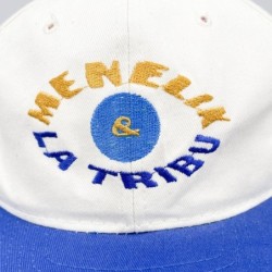 Casquette neuve Amcap "Menelik" années 90