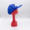Casquette neuve Amcap "Massilia Sound System" années 90