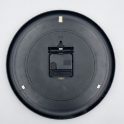 Pendule vintage discothèque "Le France"