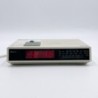 Réveil vintage Philips "In Time" années 80