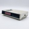 Réveil vintage Philips "In Time" années 80