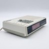 Réveil vintage Philips "In Time" années 80
