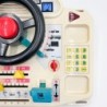 Jeu premier âge "Mon tableau de bord éducatif parlant", Vtech, 1989