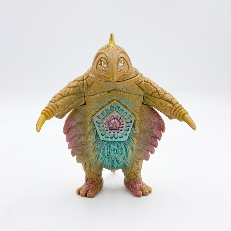 Figurine Ultra Monster series, "Bemster", Ultraman, 1983