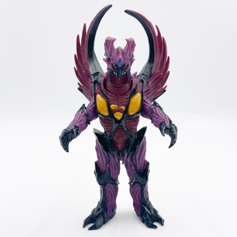 Figurine Ultra Monster series "Chaos Header",  Ultraman Cosmos, 2002