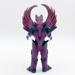 Figurine Ultra Monster series "Chaos Header",  Ultraman Cosmos, 2002