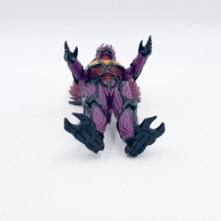 Figurine Ultra Monster series "Chaos Header",  Ultraman Cosmos, 2002