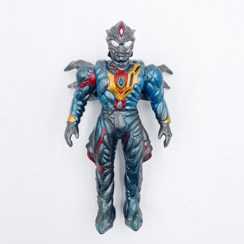 Figurine Kaiju Ultra Monster Series, "Zelganoid", Ultraman, 1998