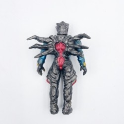 Figurine Kaiju Ultra Monster Series, "Zelganoid", Ultraman, 1998